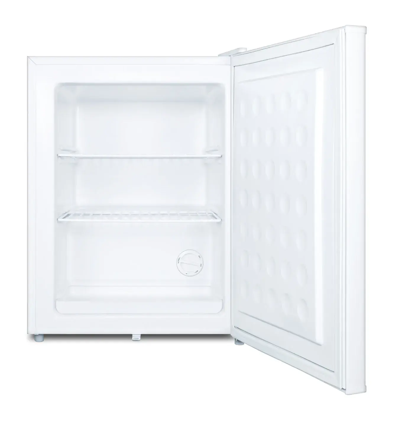 Summit FS30LMC Countertop MOMCUBE® Breast Milk Freezer