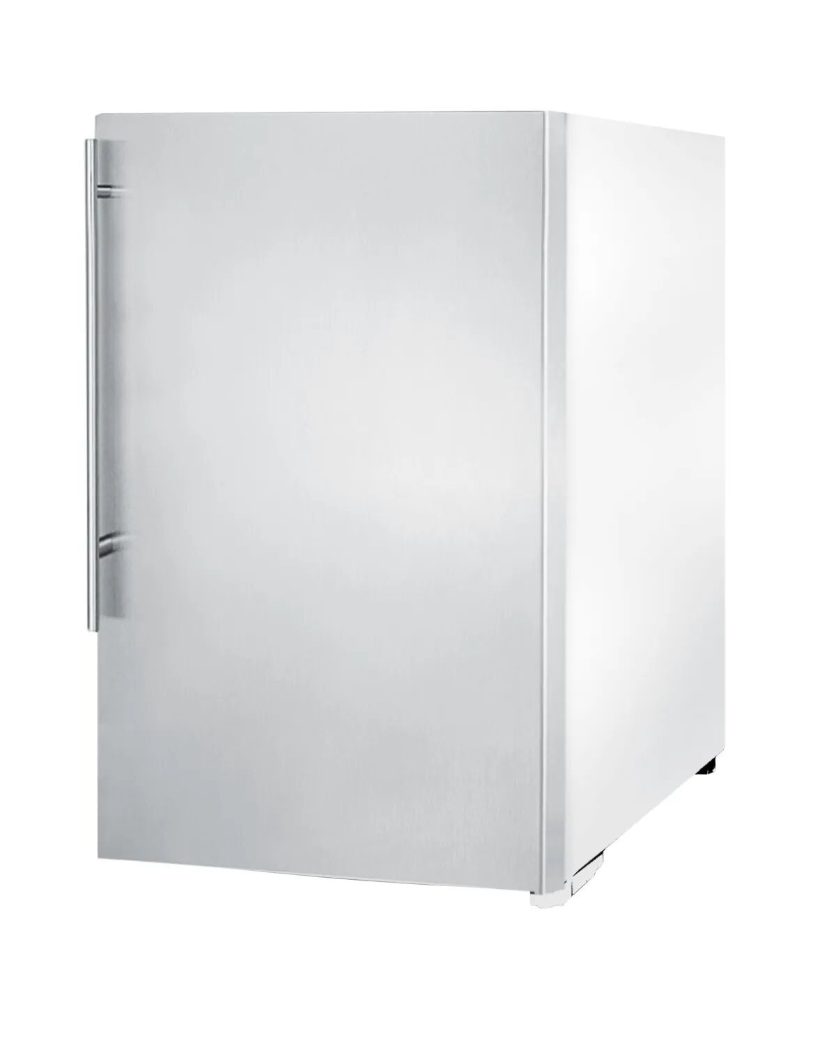 Summit FS605SSVH 22" Wide All-Freezer