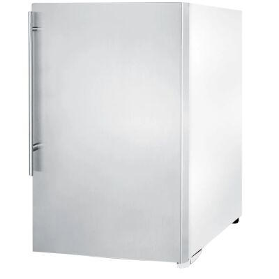 Summit FS605SSVH 22" Wide All-Freezer