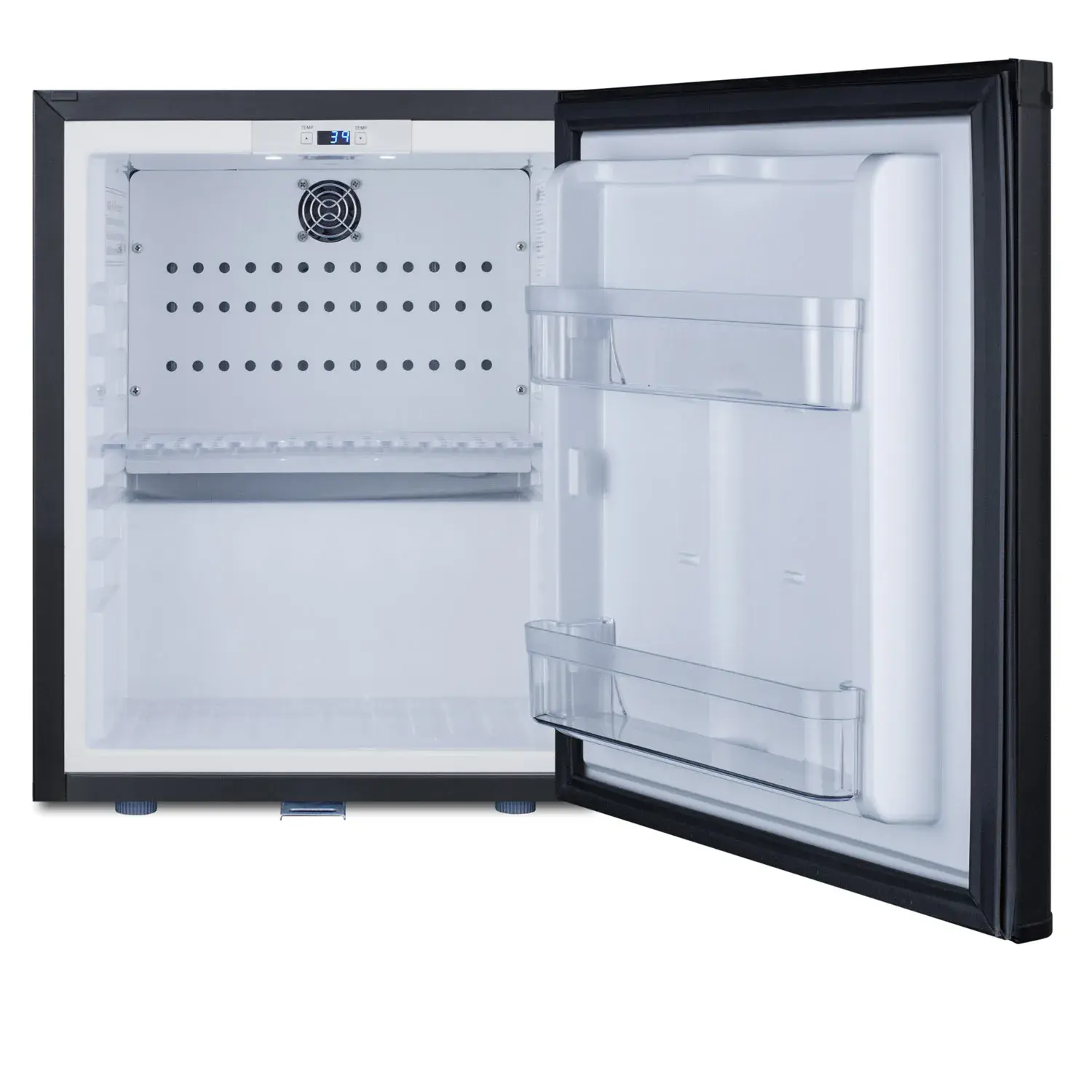 Summit MB12B 16" Wide Compact Minibar