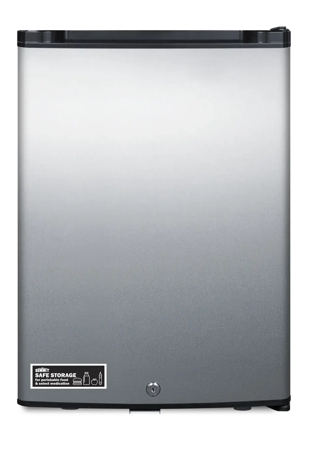 Summit MB26SS 16" Wide Compact Minibar