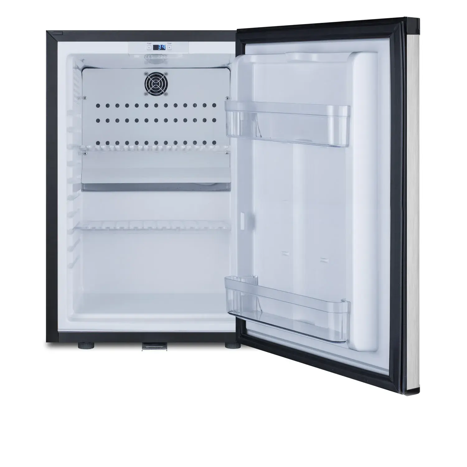 Summit MB26SS 16" Wide Compact Minibar