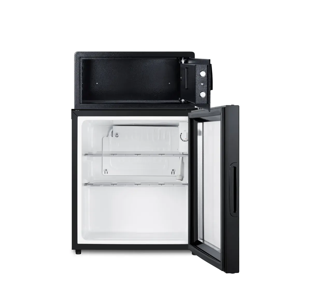 Summit MBSAFEG Minibar In-Room Safe Combination