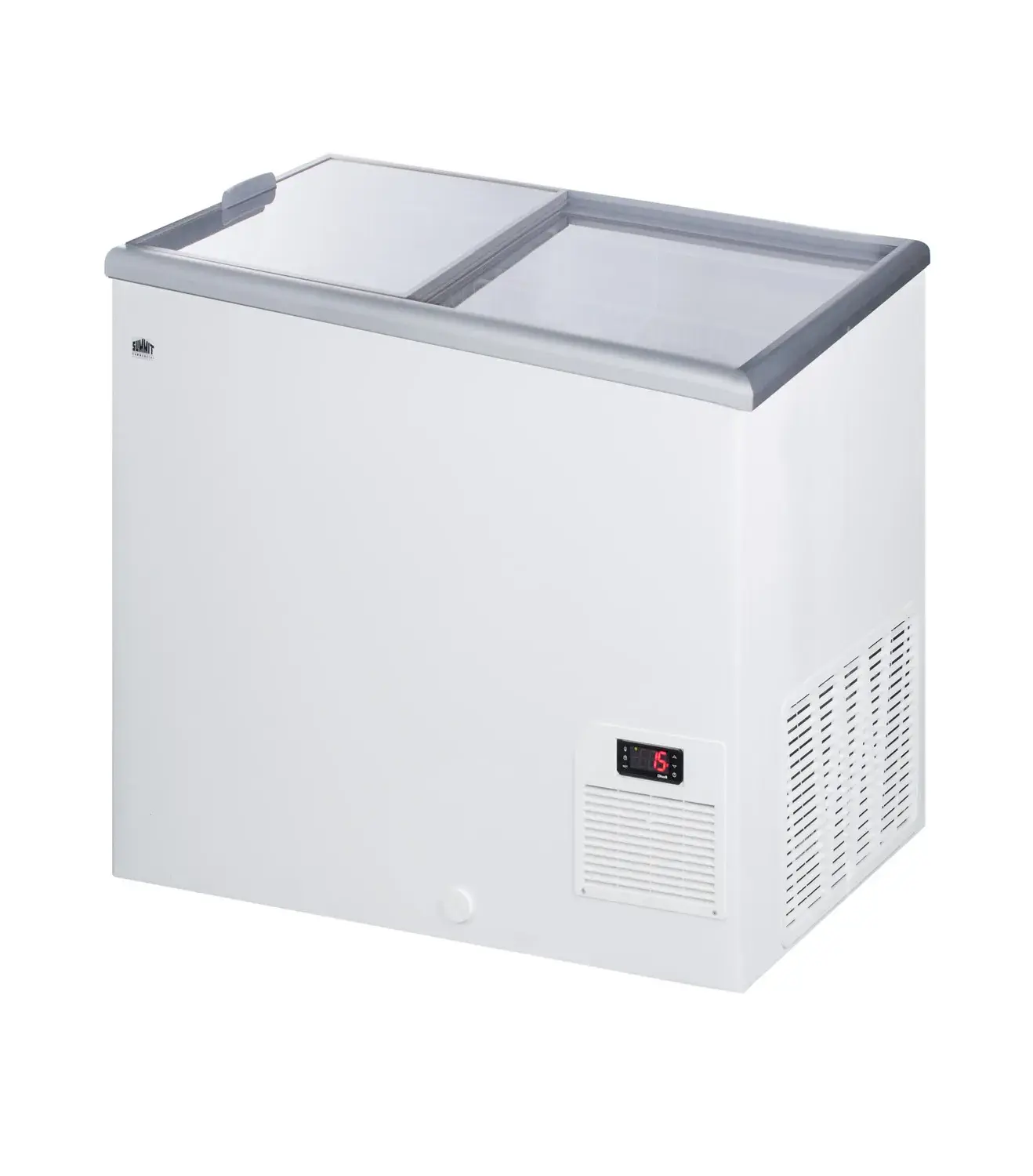 Summit NOVA22 7.2 Cu.Ft. Chest Freezer