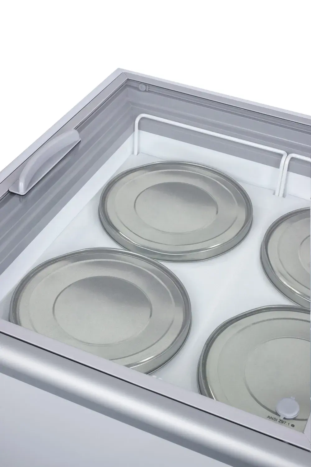 Summit NOVA22 7.2 Cu.Ft. Chest Freezer