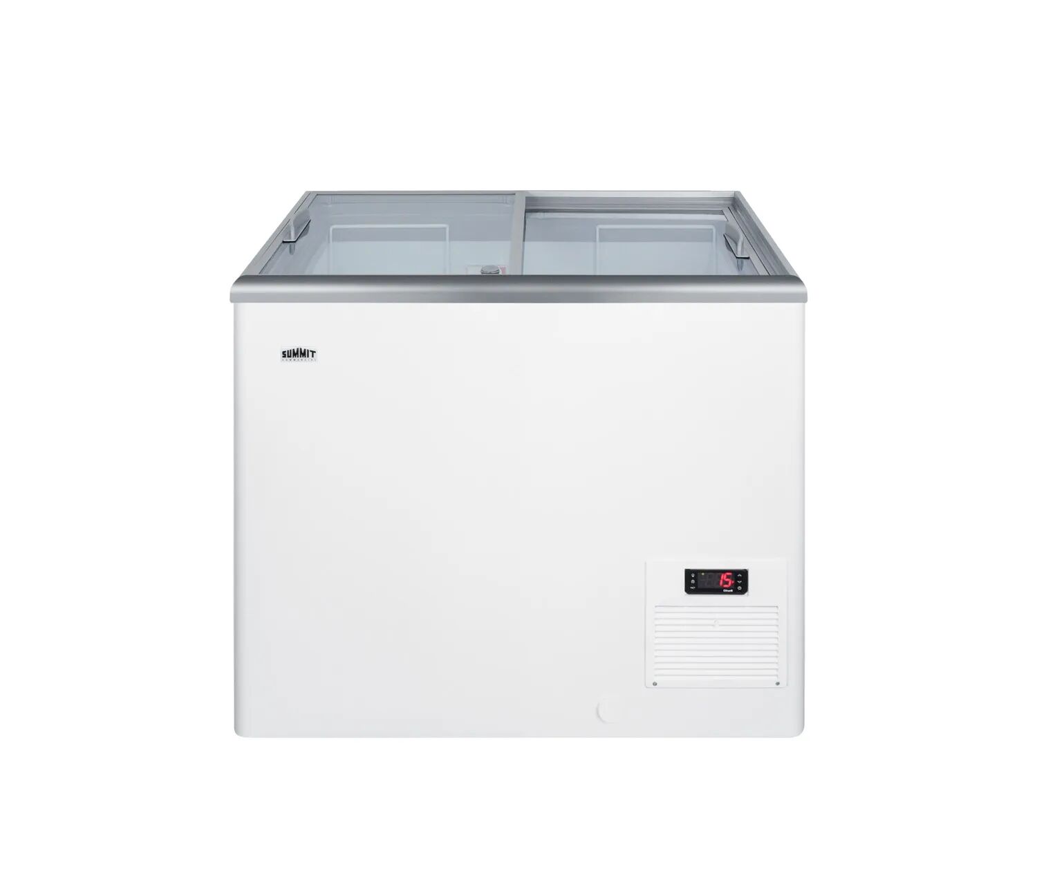 Summit NOVA22 7.2 Cu.Ft. Chest Freezer