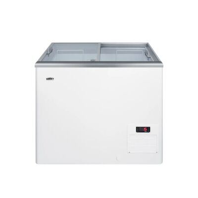 Summit NOVA22 7.2 Cu.Ft. Chest Freezer