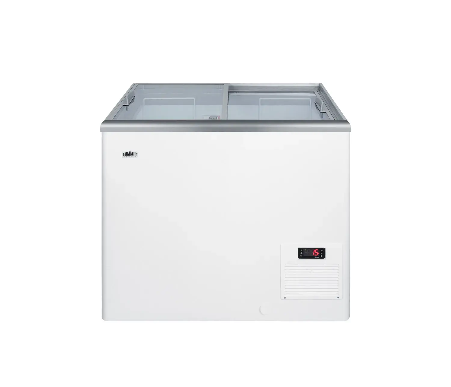 Summit NOVA22 7.2 Cu.Ft. Chest Freezer