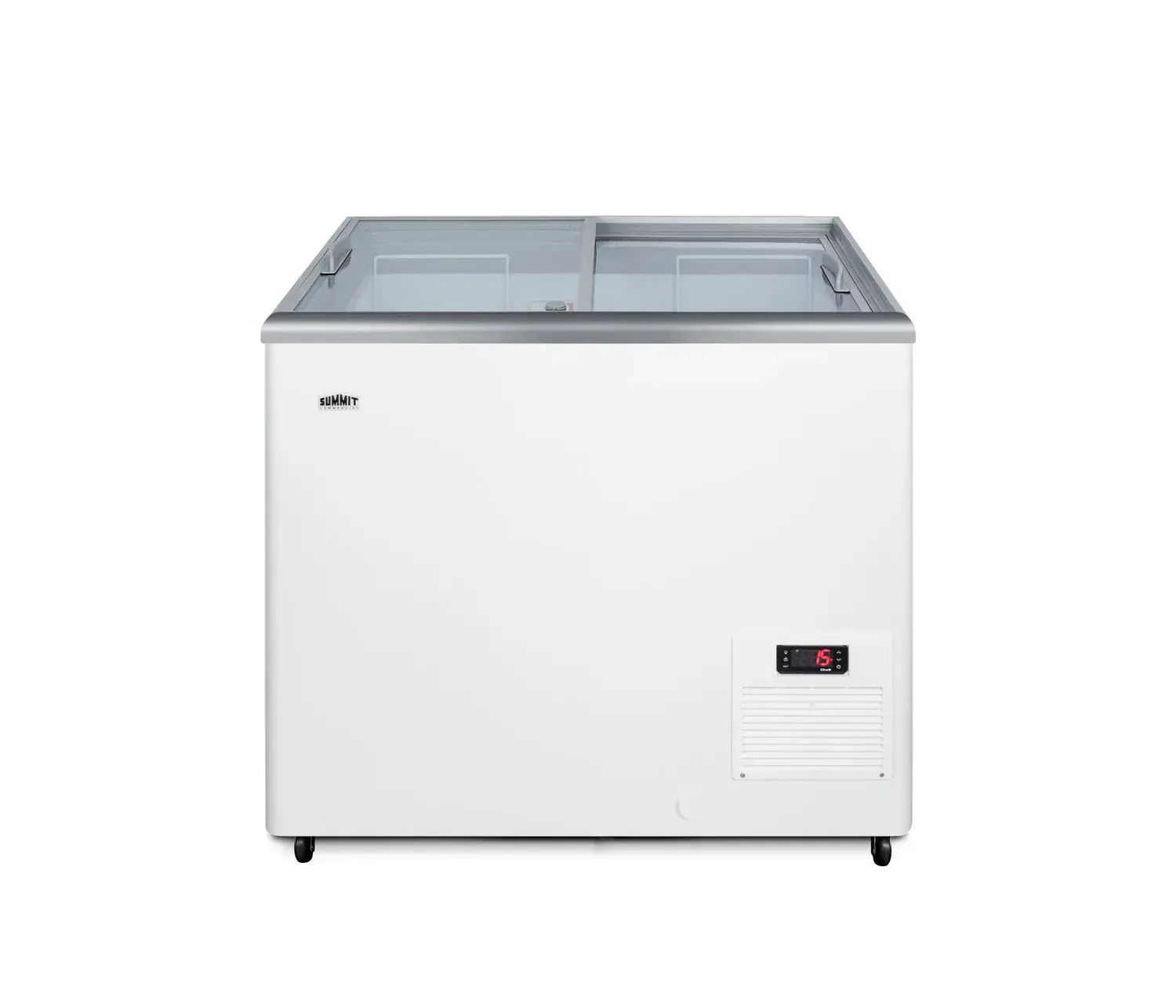 Summit NOVA22 7.2 Cu.Ft. Chest Freezer