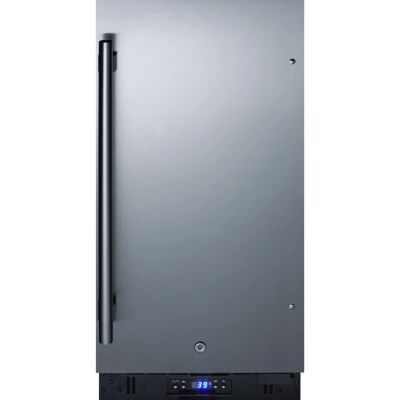 Summit SBC15NK 15" Wide Built-In Kegerator