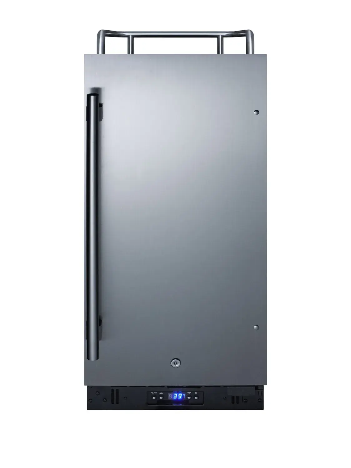 Summit SBC15NK 15" Wide Built-In Kegerator