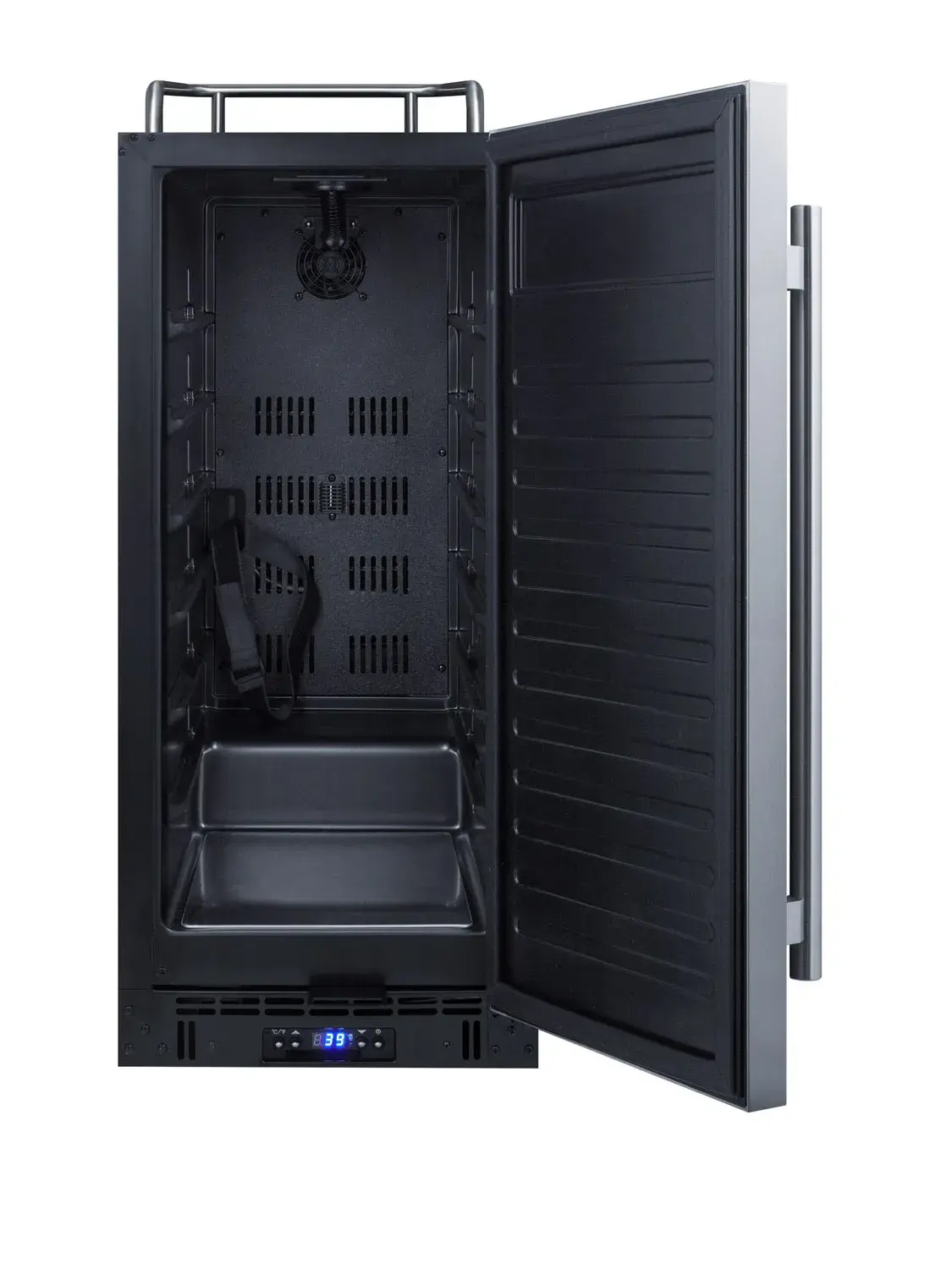 Summit SBC15NK 15" Wide Built-In Kegerator