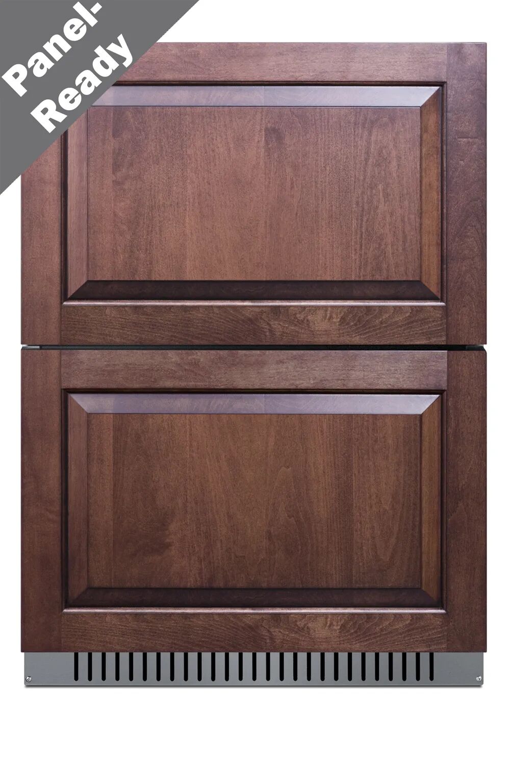 Summit SPFF51OS2D 24" Outdoor 2-Drawer All-Freezer