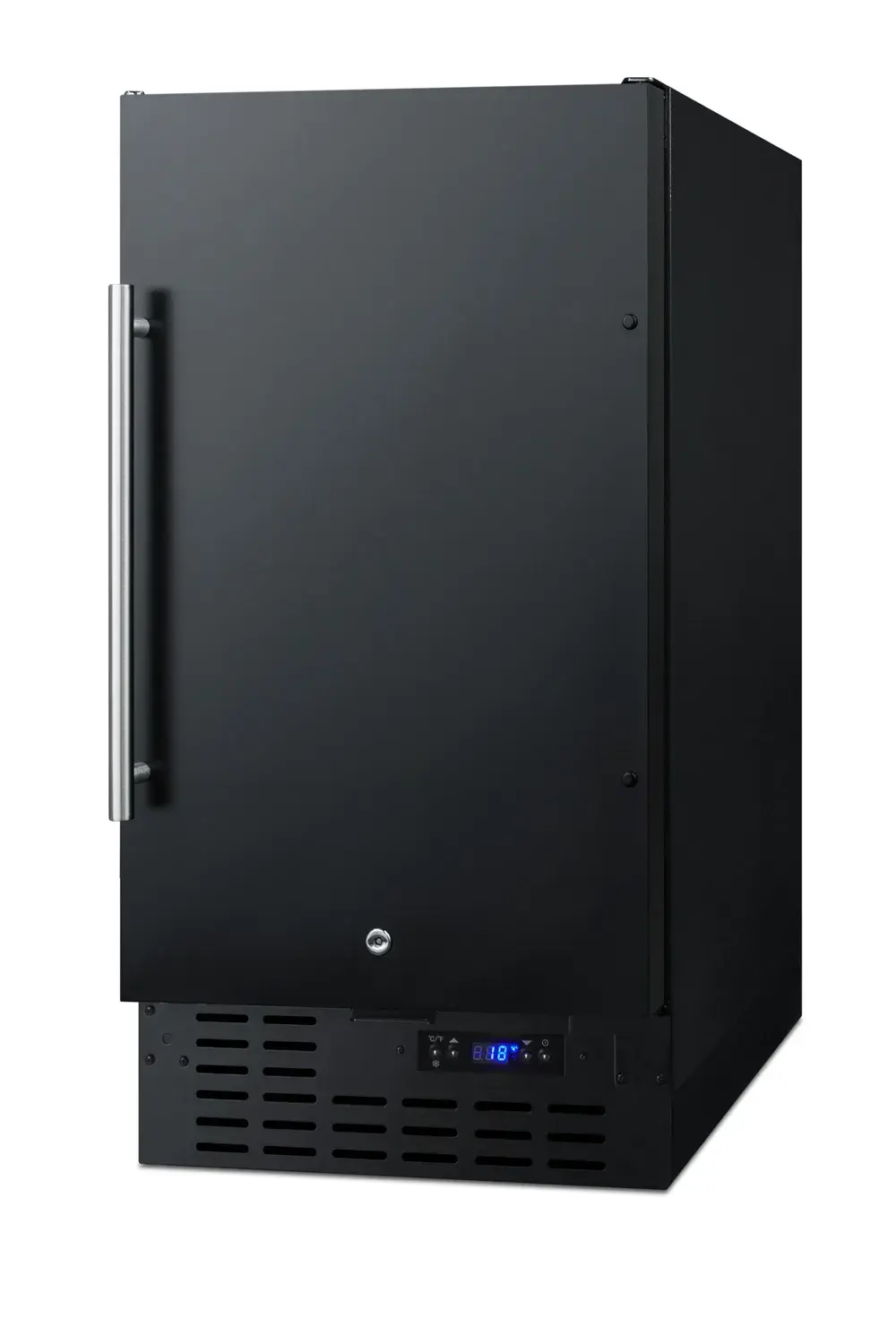 Summit SCFF1842 18" Built-In All-Freezer