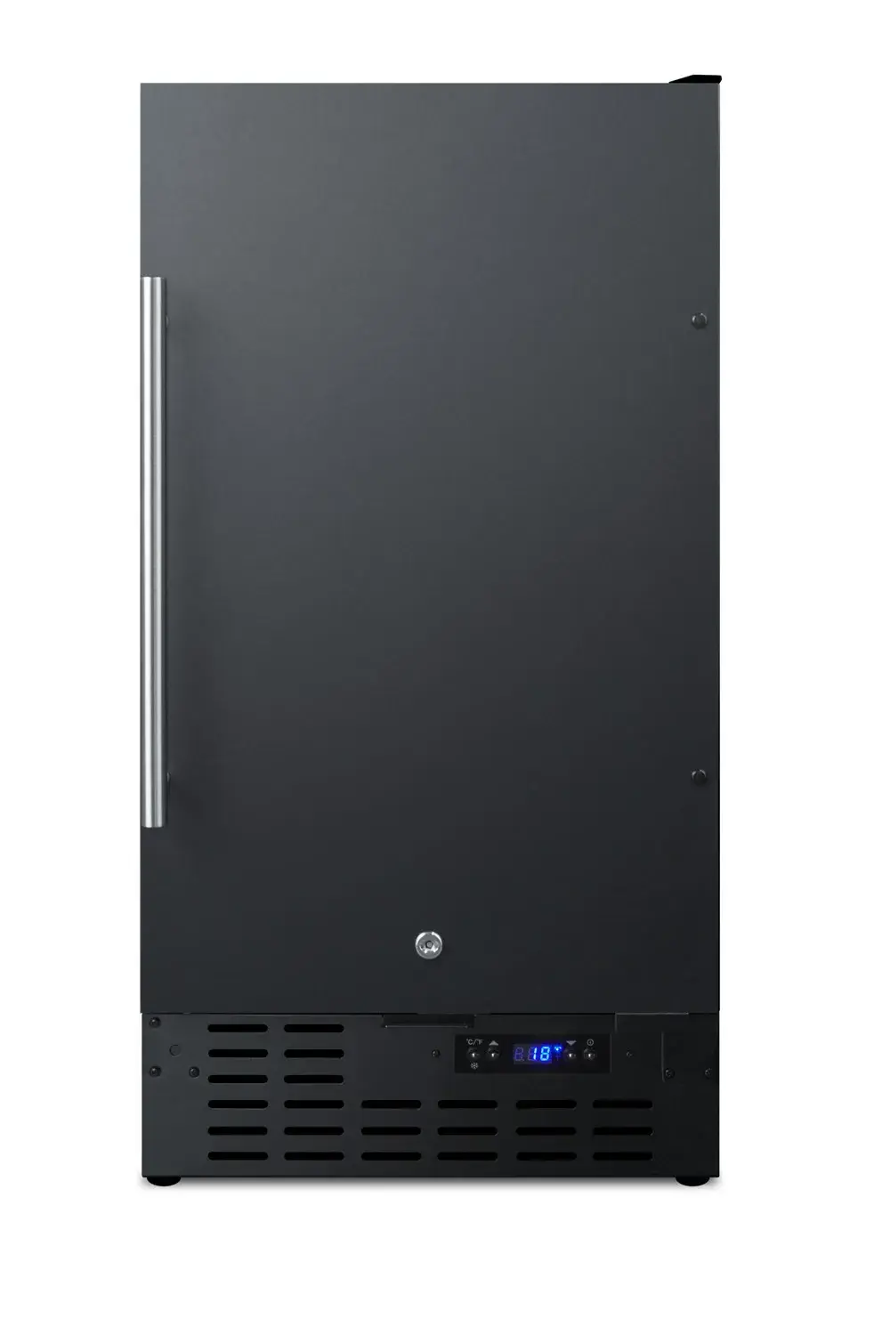 Summit SCFF1842 18" Built-In All-Freezer