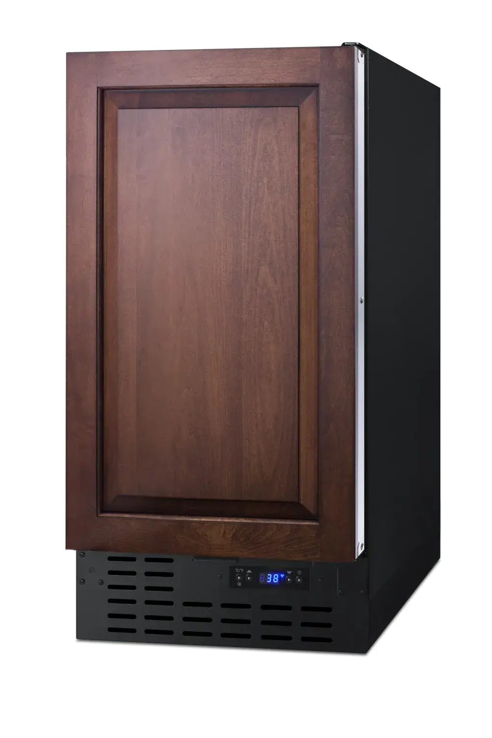 Summit SCFF1842IF 18" Built-In All-Freezer (Panel Not Included)