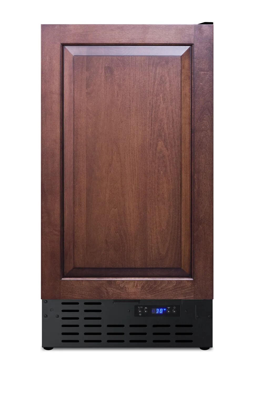 Summit SCFF1842IF 18" Built-In All-Freezer (Panel Not Included)
