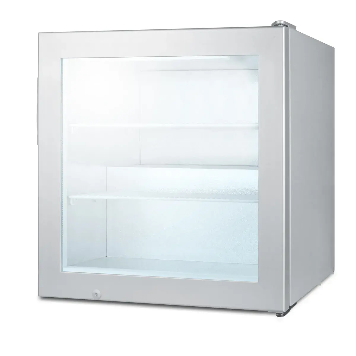 Summit SCFU386 Compact All-Freezer