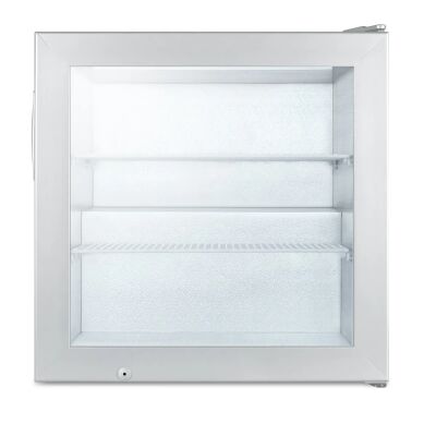Summit SCFU386 Compact All-Freezer