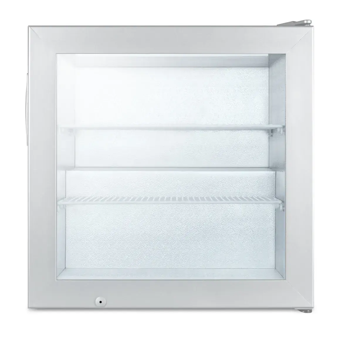 Summit SCFU386 Compact All-Freezer
