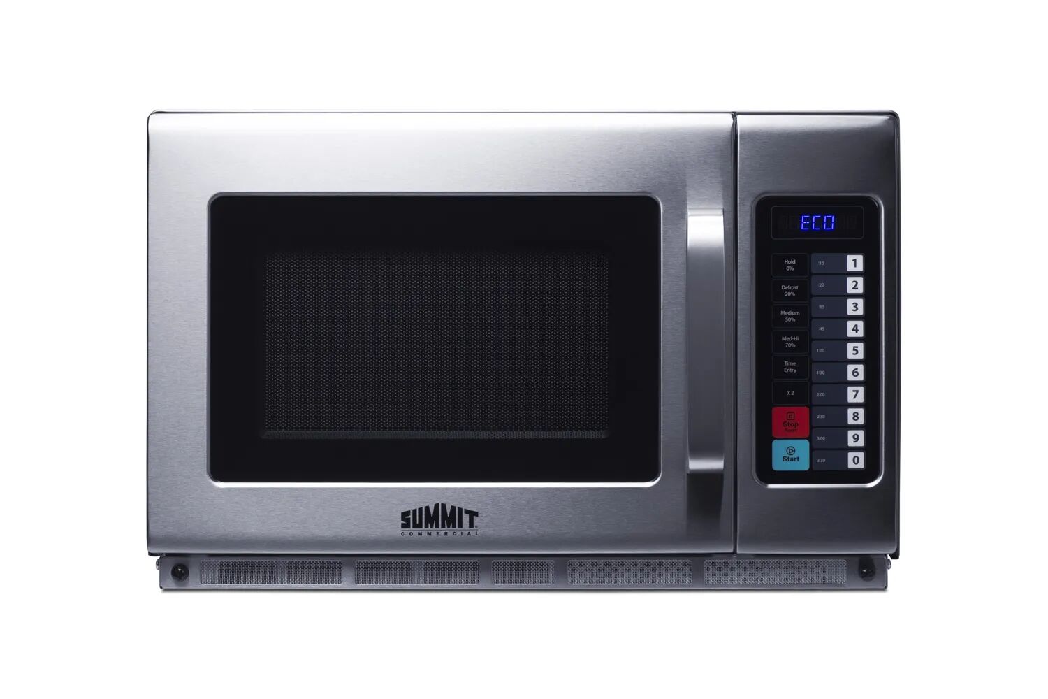 Summit SCM2100M2 23" Wide Countertop Microwave