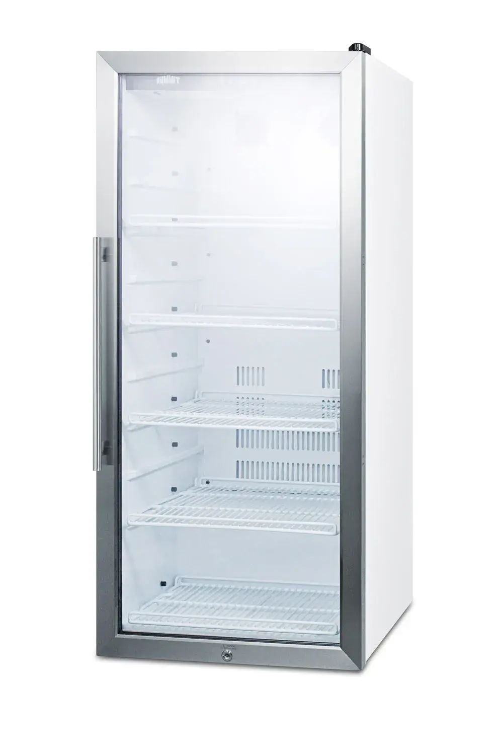 Summit SCR1006 22" Wide Beverage Center