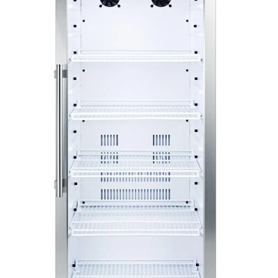 Summit SCR1006 22" Wide Beverage Center
