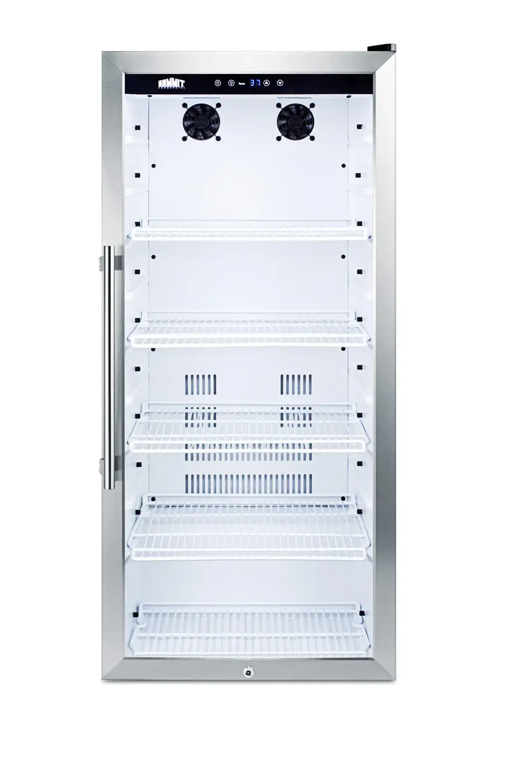 Summit SCR1006 22" Wide Beverage Center