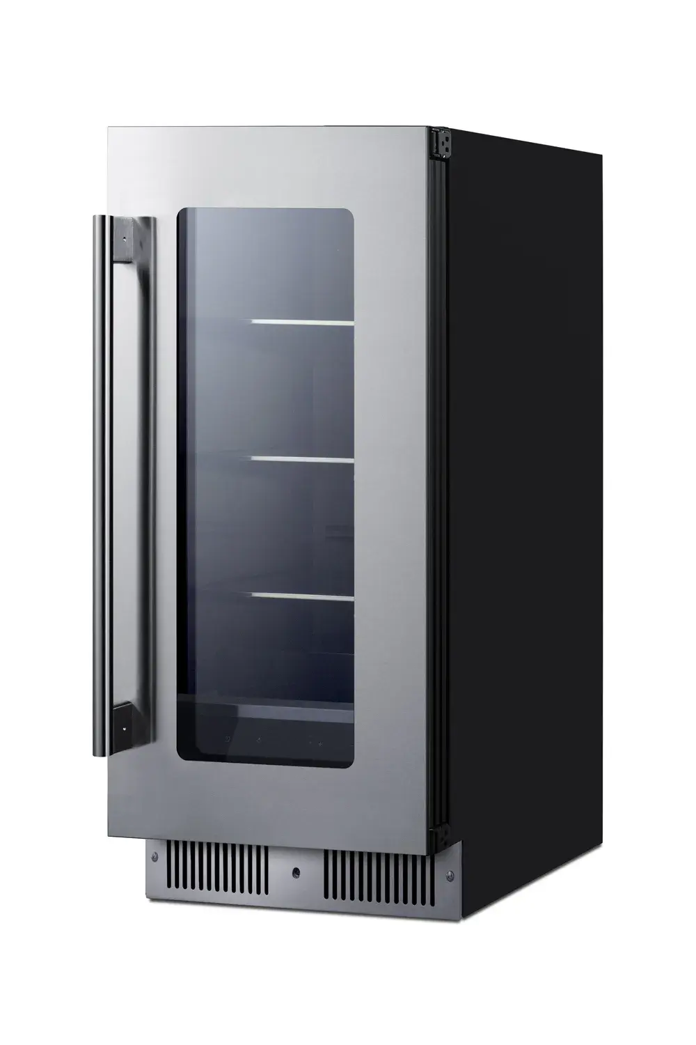 Summit SDHG1533 15" Wide Built-In Beverage Center