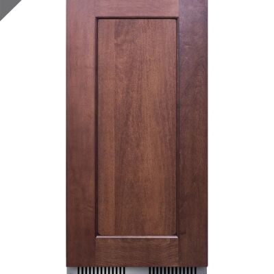 Summit SDHR1534PNR 15" Wide Built-In All-Refrigerator (Panel Not Included)