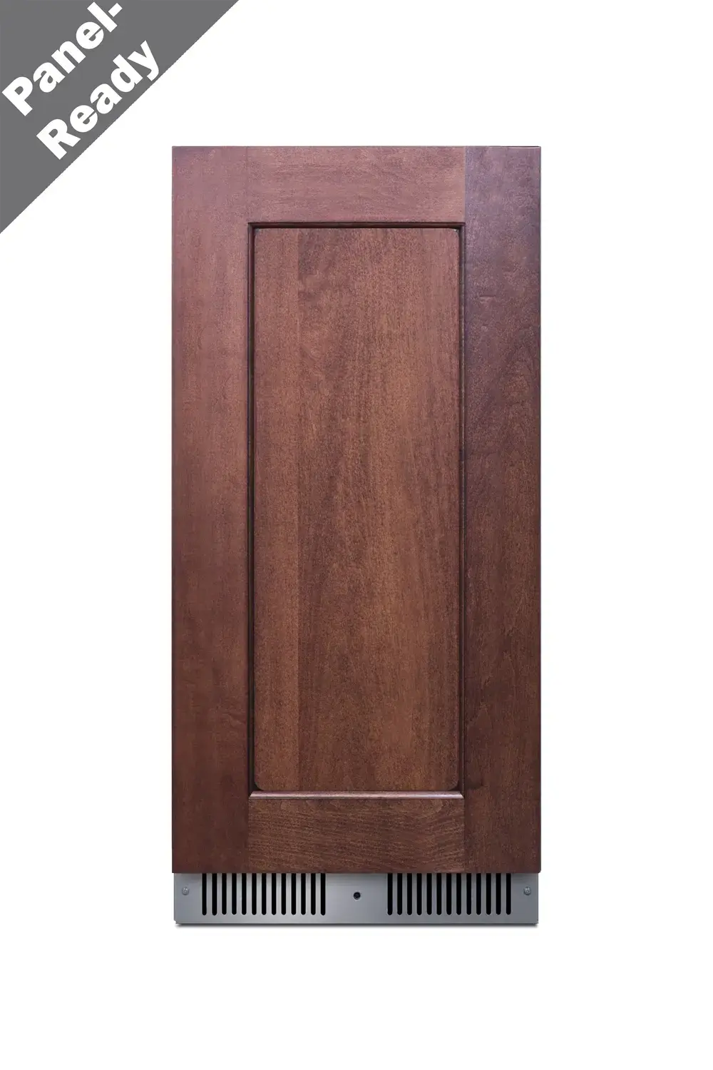 Summit SDHR1534PNR 15" Wide Built-In All-Refrigerator (Panel Not Included)
