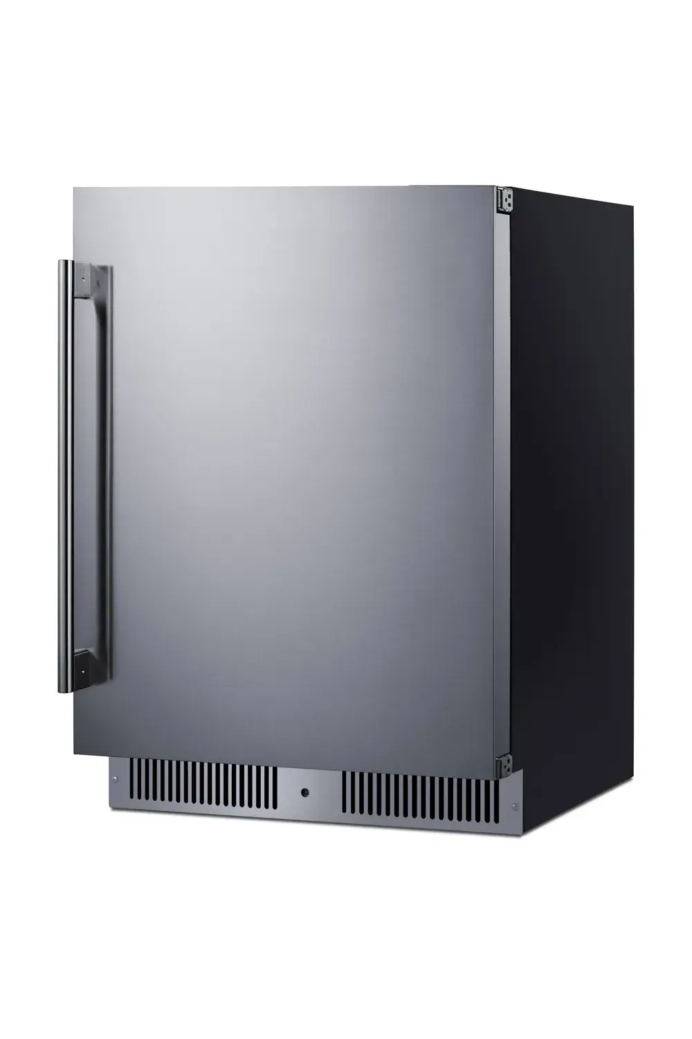 Summit SDHR2444 24" Wide Built-In All-Refrigerator