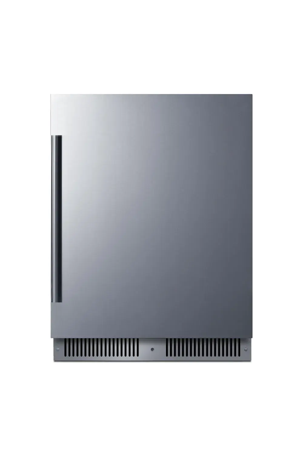 Summit SDHR2444 24" Wide Built-In All-Refrigerator