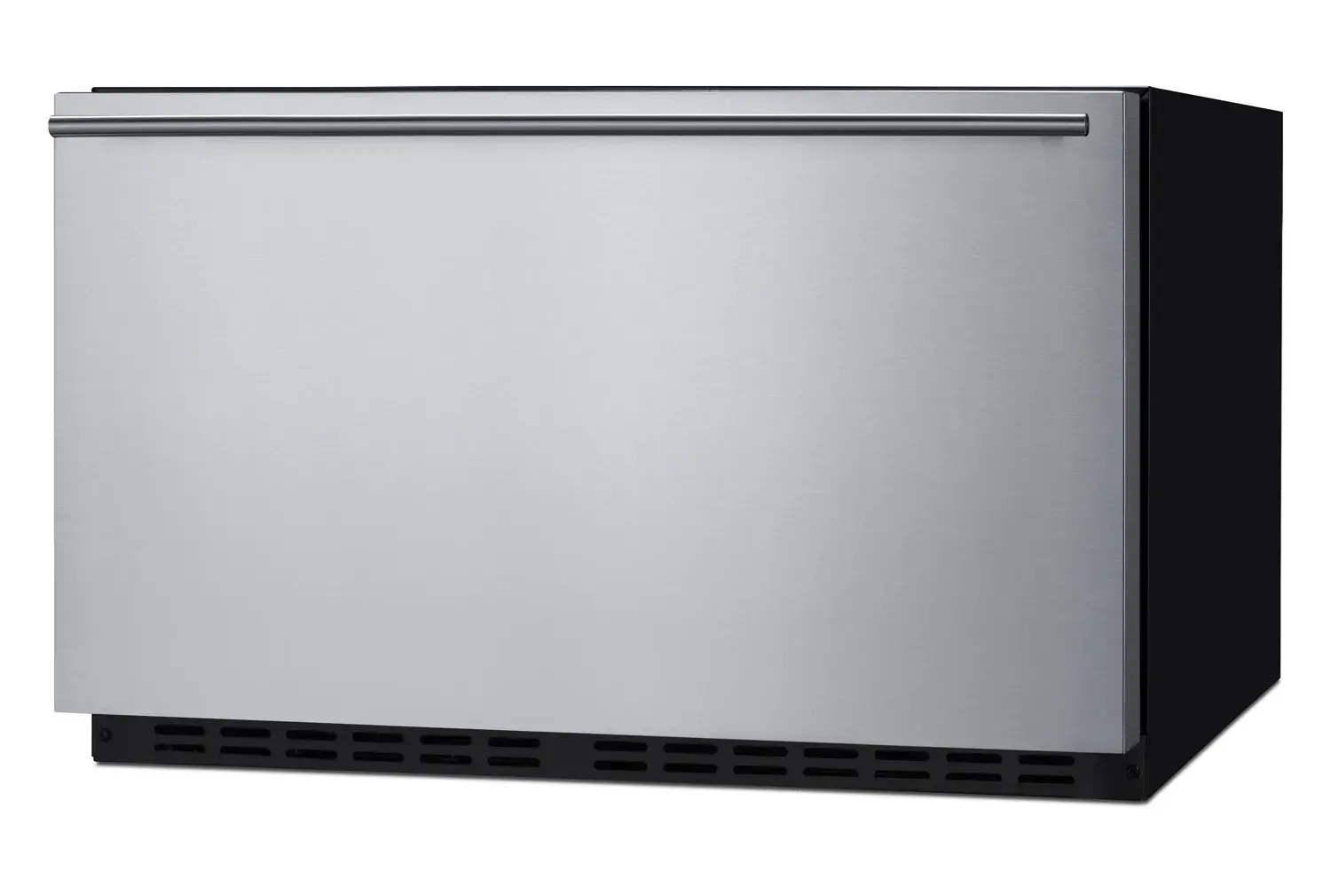 Summit SDR301OS 30" Wide Built-In Outdoor Drawer Refrigerator