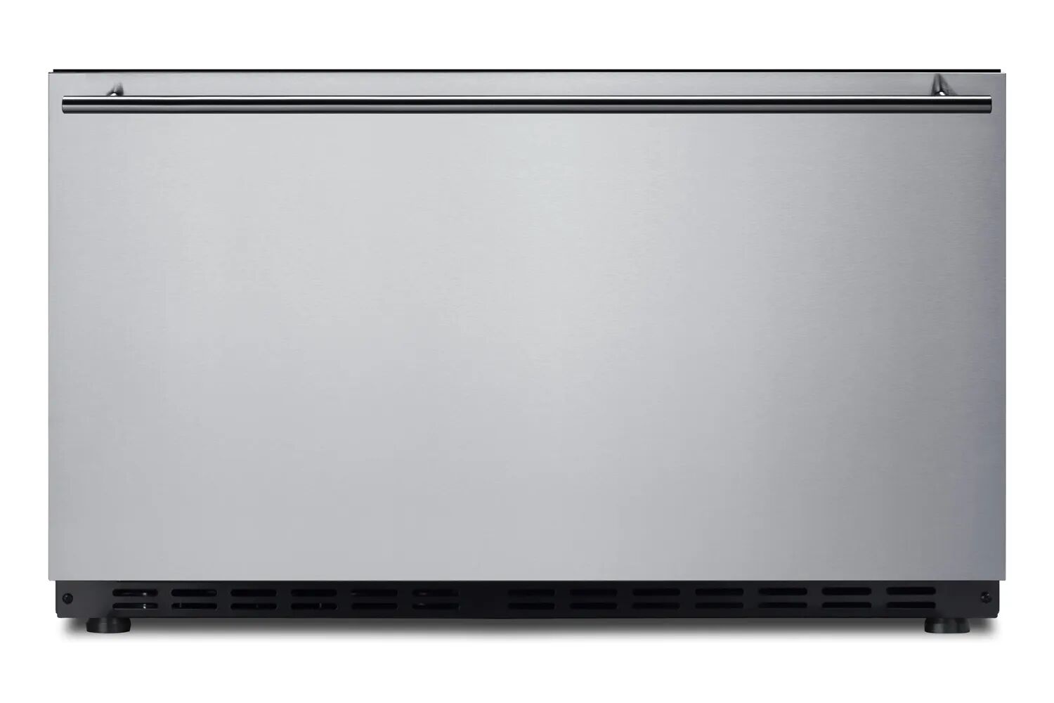 Summit SDR301OS 30" Wide Built-In Outdoor Drawer Refrigerator