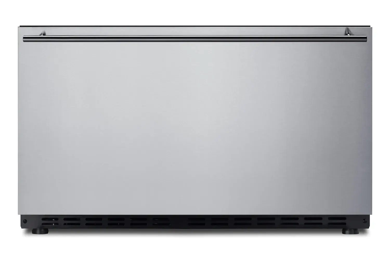 Summit SDR301OS 30" Wide Built-In Outdoor Drawer Refrigerator
