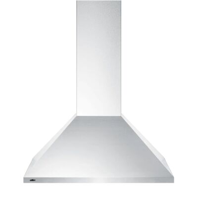 Summit SEH1530SSADA 30" Wide Wall-Mounted Range Hood, ADA-Compliant