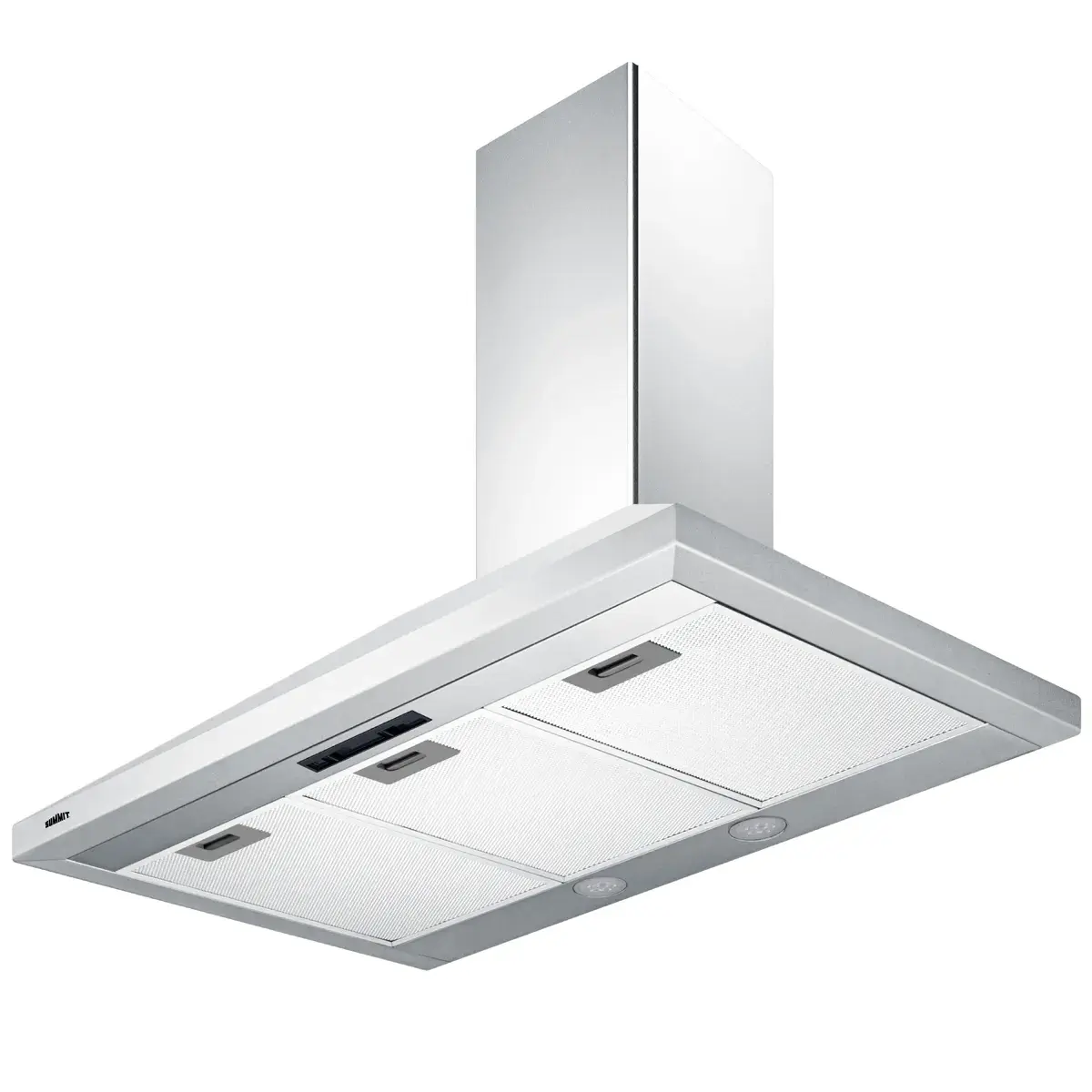 Summit SEH1536SSADA 36" Wide Wall-Mounted Range Hood, ADA-Compliant