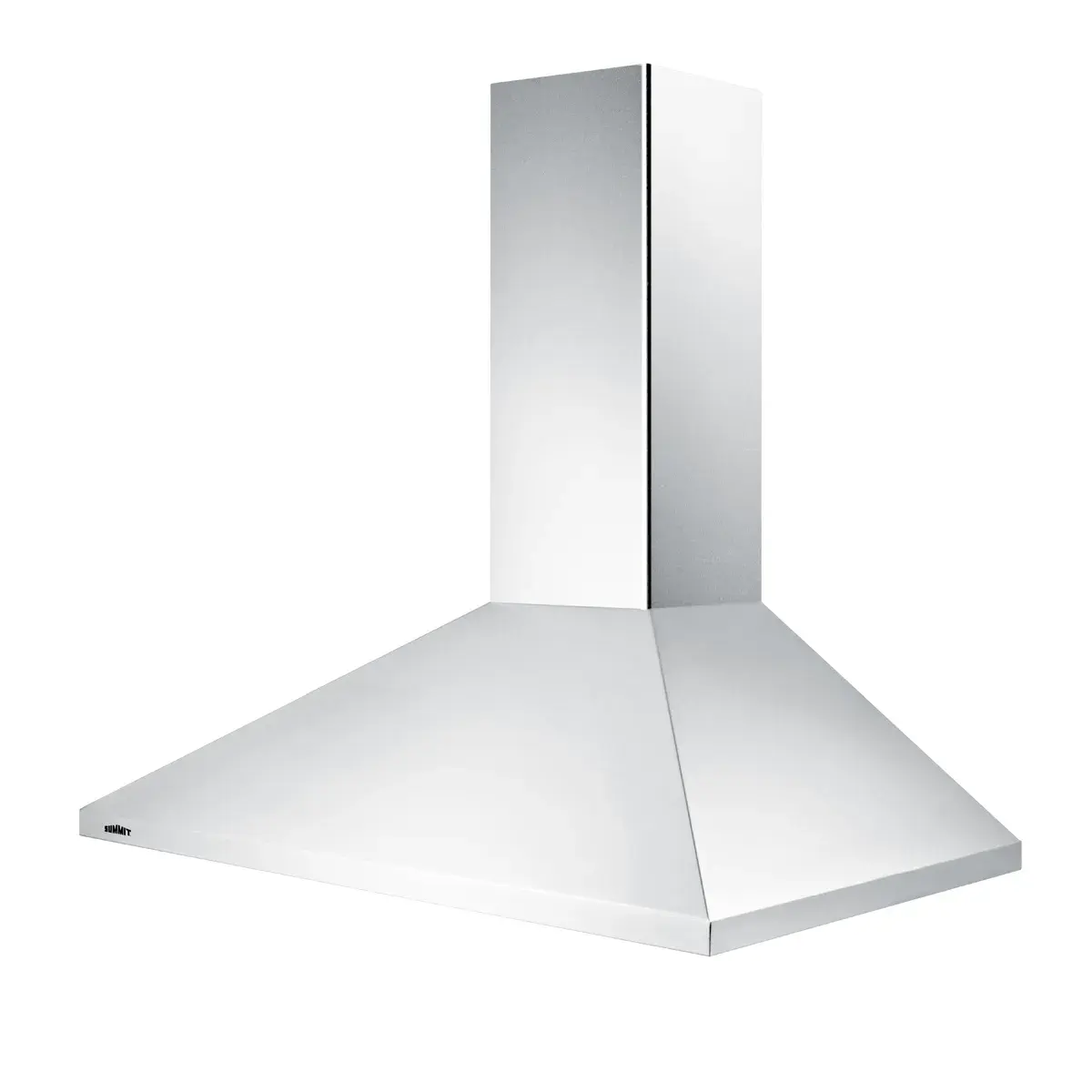 Summit SEH1536SSADA 36" Wide Wall-Mounted Range Hood, ADA-Compliant
