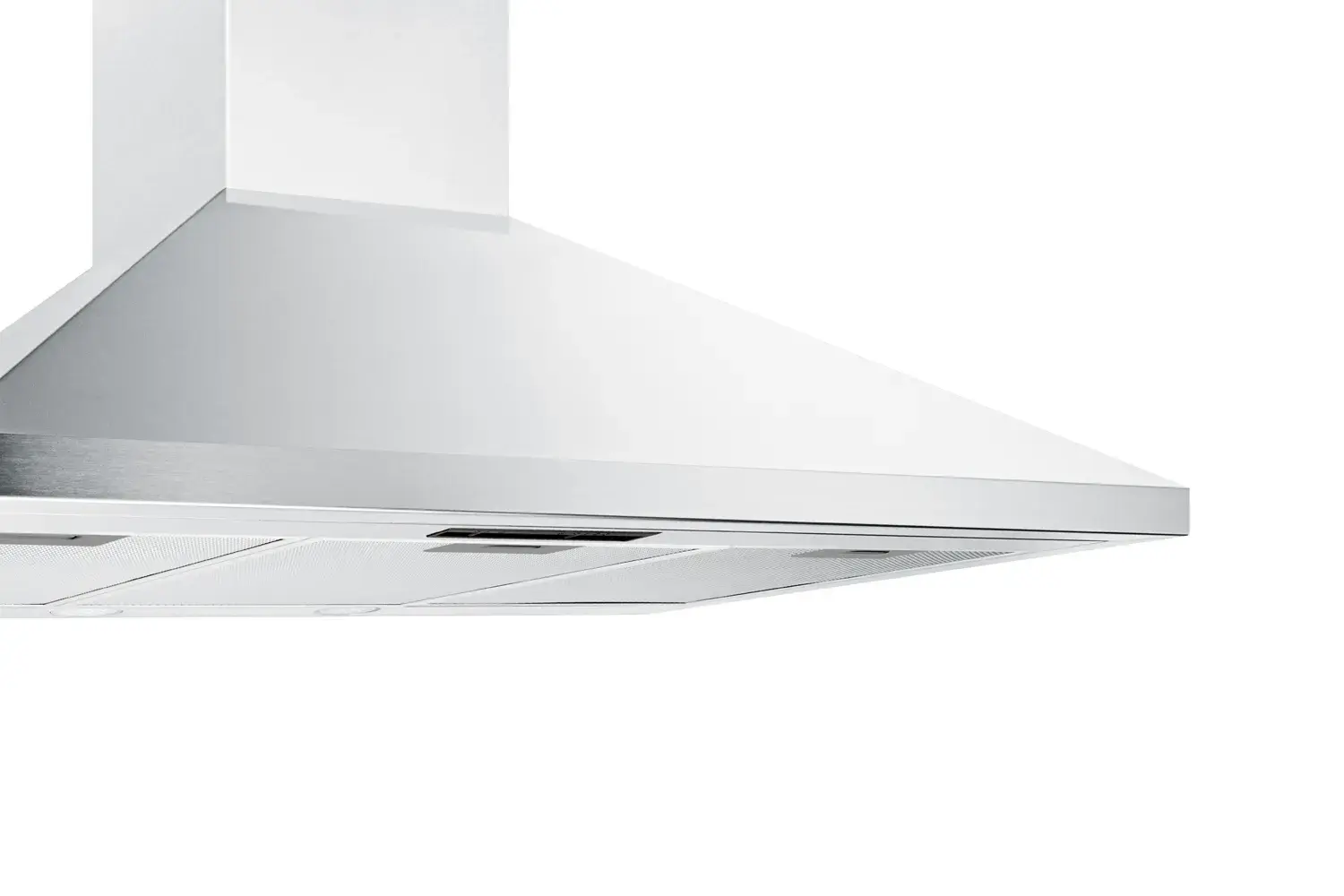 Summit SEH1536SSADA 36" Wide Wall-Mounted Range Hood, ADA-Compliant