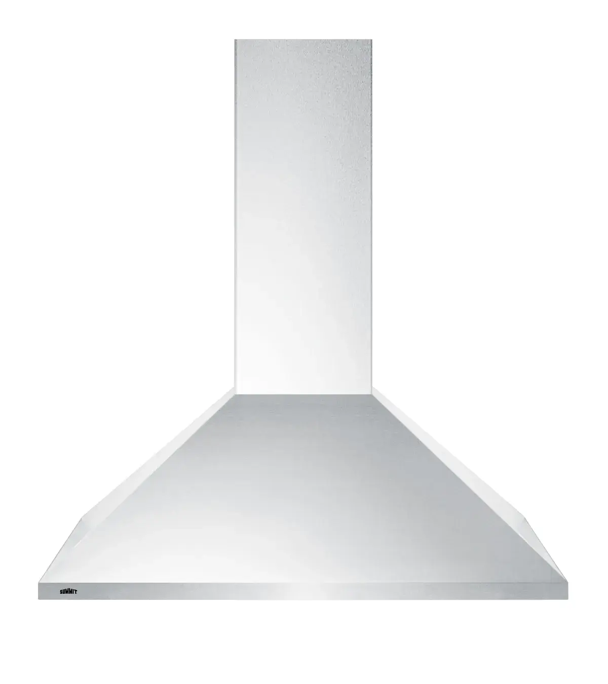 Summit SEH1536SSADA 36" Wide Wall-Mounted Range Hood, ADA-Compliant