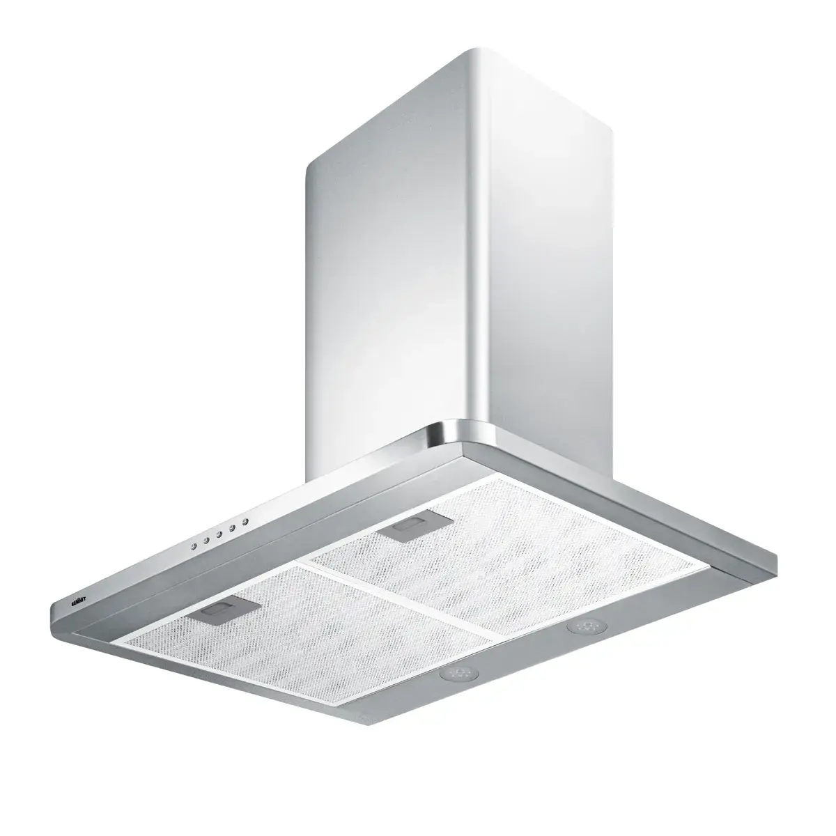 Summit SEH3630SS 30" Wide Wall-Mounted Range Hood