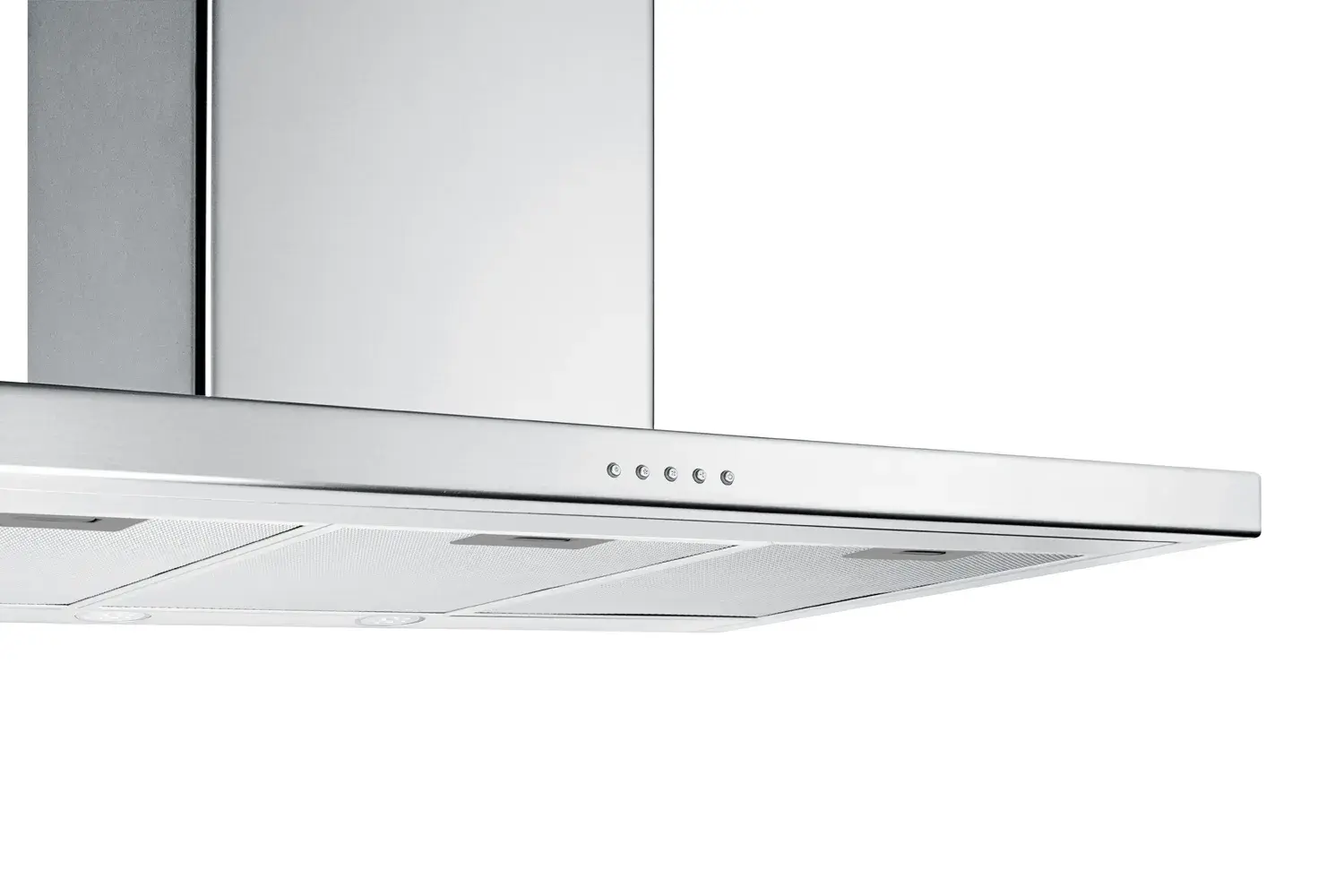 Summit SEH4636SS 36" Wide Wall-Mounted Range Hood