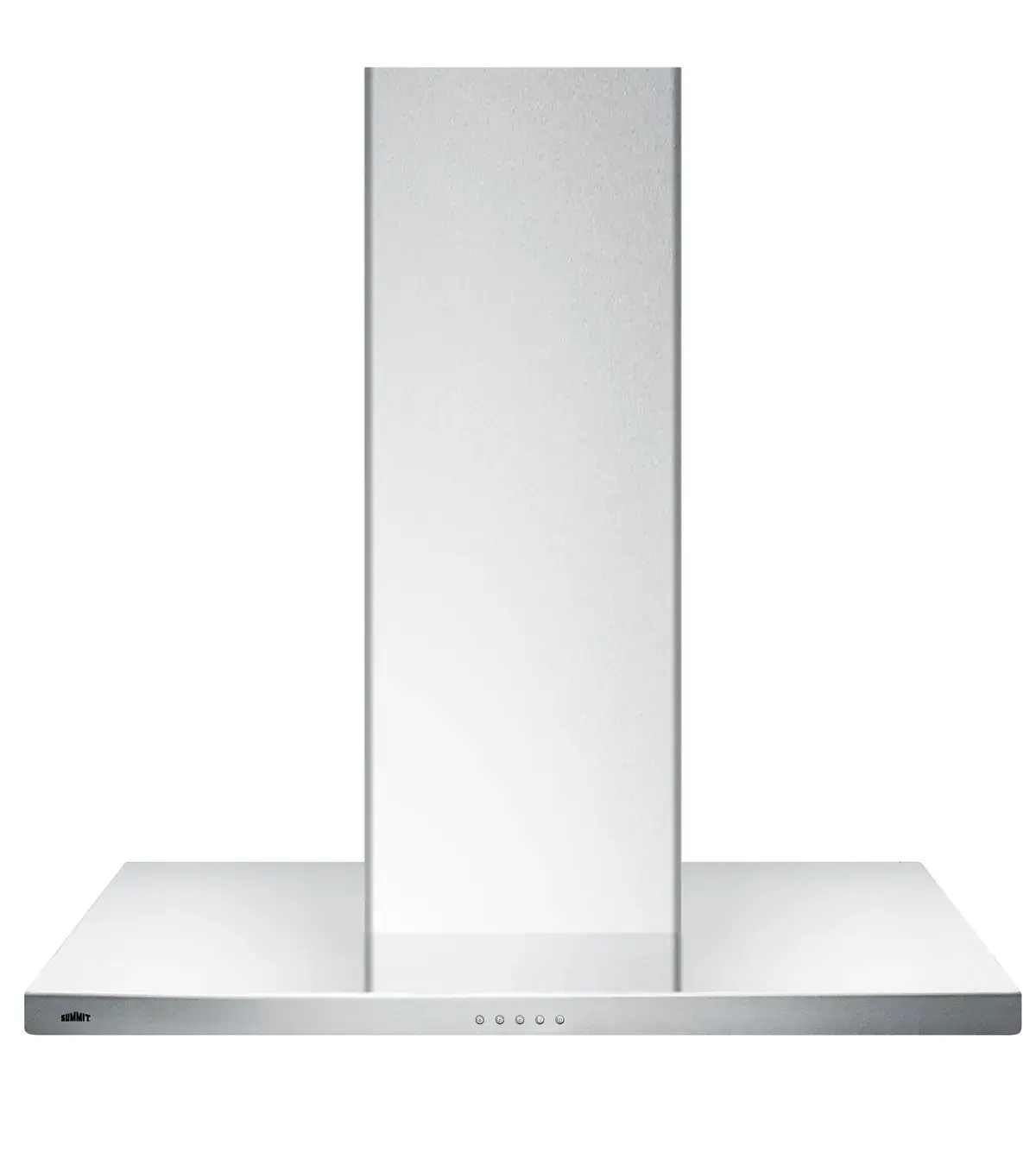 Summit SEH4636SS 36" Wide Wall-Mounted Range Hood