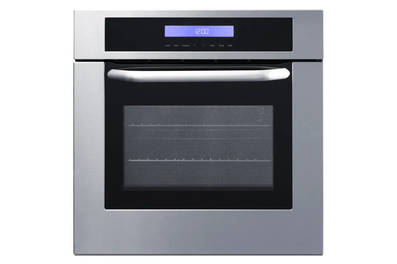 Summit SEW24SSX 24" Wide Electric Wall Oven