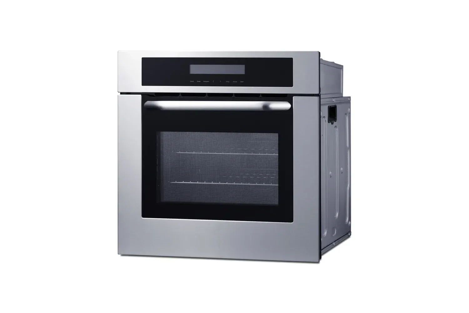 Summit SEW24SSX 24" Wide Electric Wall Oven