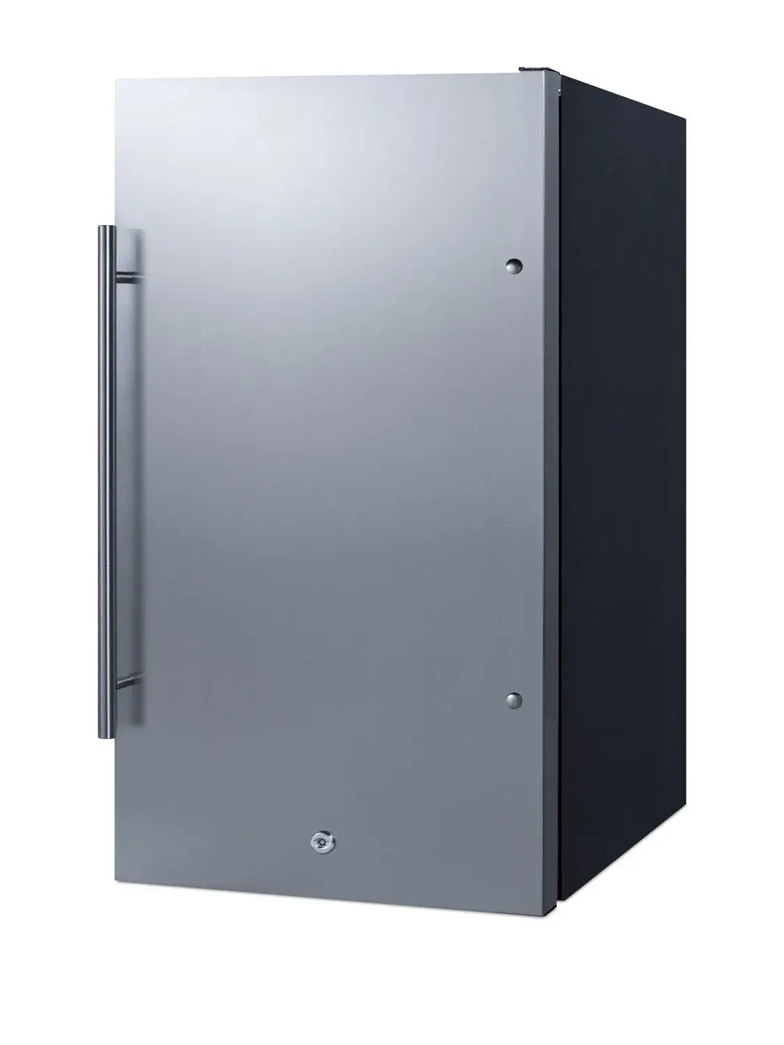 Summit SPR196OS Shallow Depth Outdoor Built-In All-Refrigerator