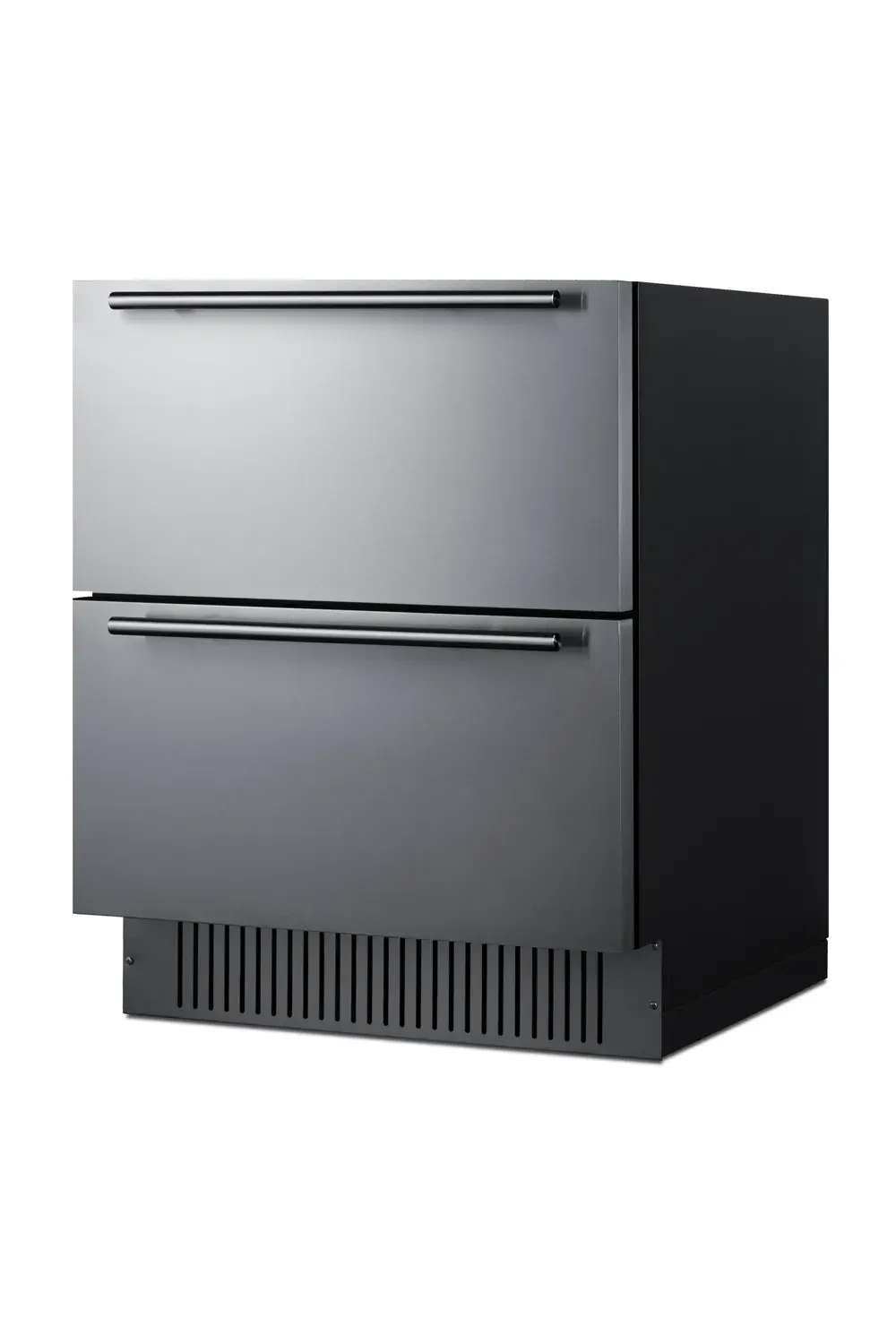Summit SPR275OS2D 27" Wide 2-Drawer All-Refrigerator
