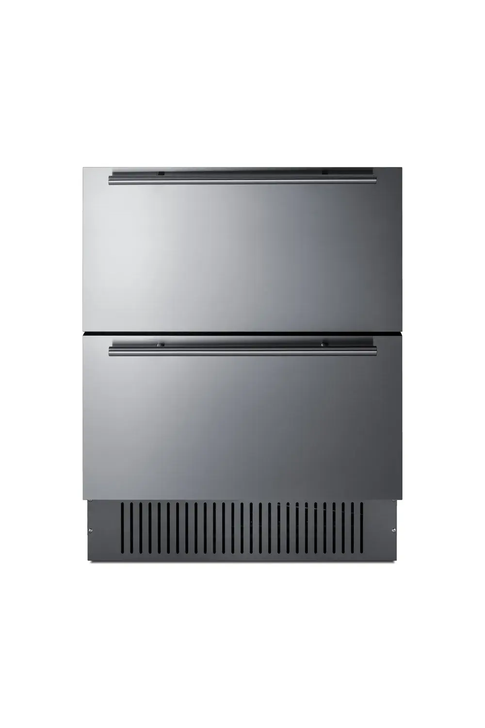 Summit SPR275OS2D 27" Wide 2-Drawer All-Refrigerator