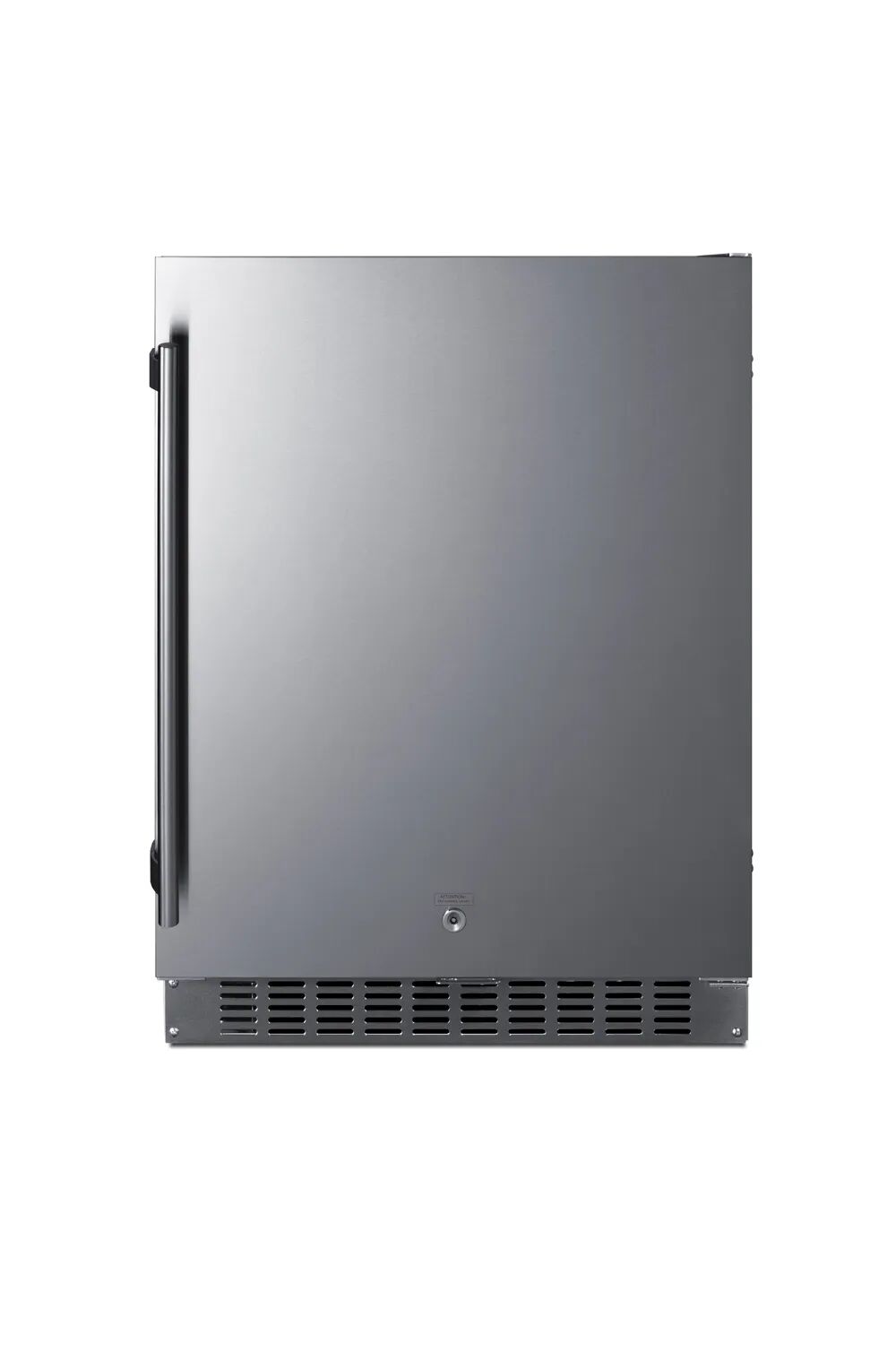 Summit SPR618OSADA 24" Wide Outdoor All-Refrigerator, ADA Compliant